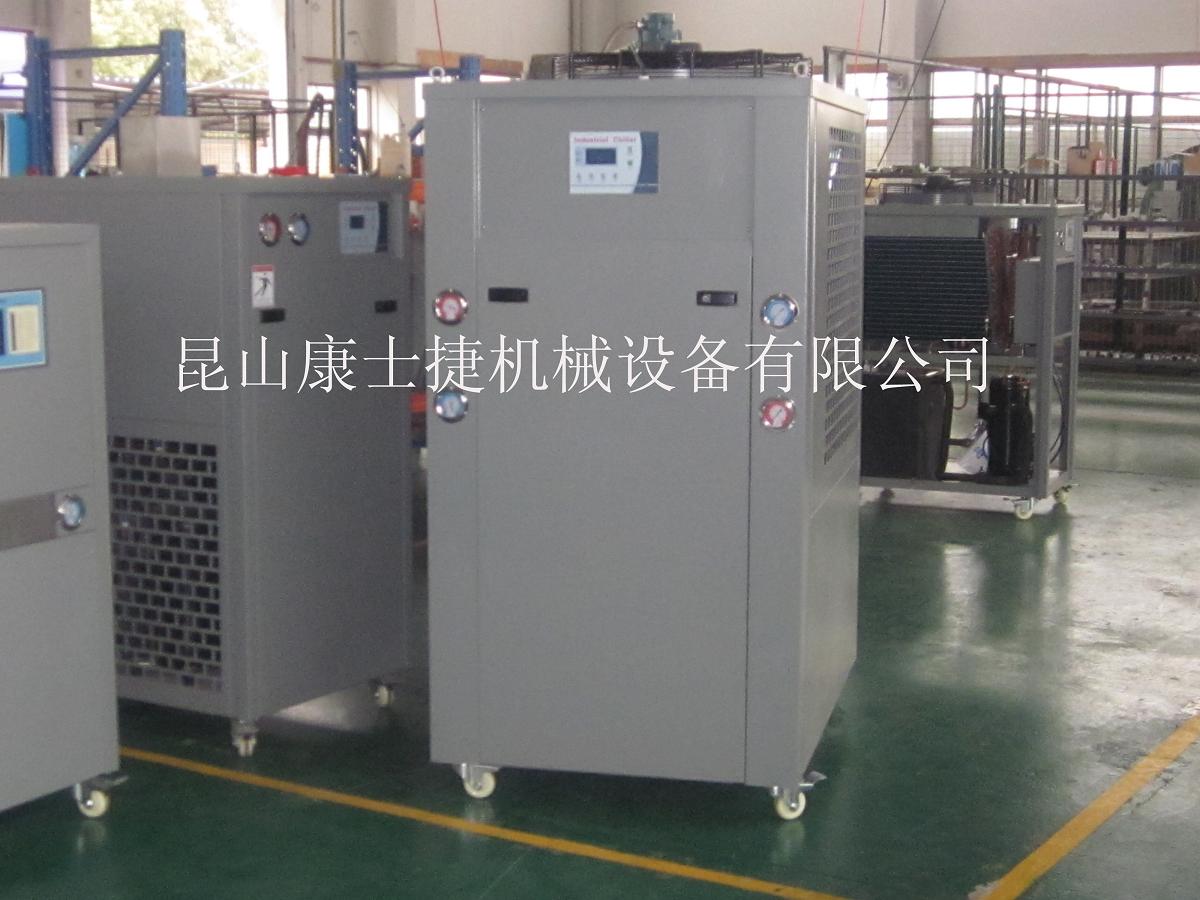 實驗室設備用冷水機